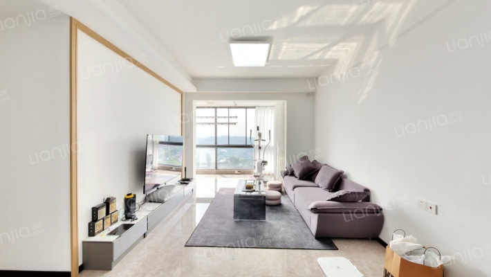 龙光玖珑湾二手房实景图