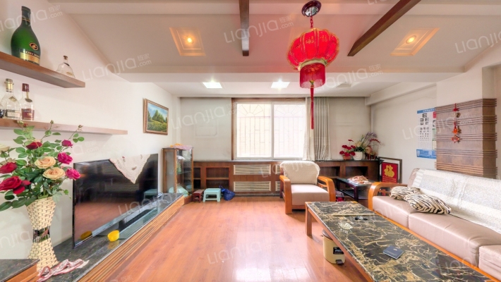 省人民医院住宅小区二手房实景图