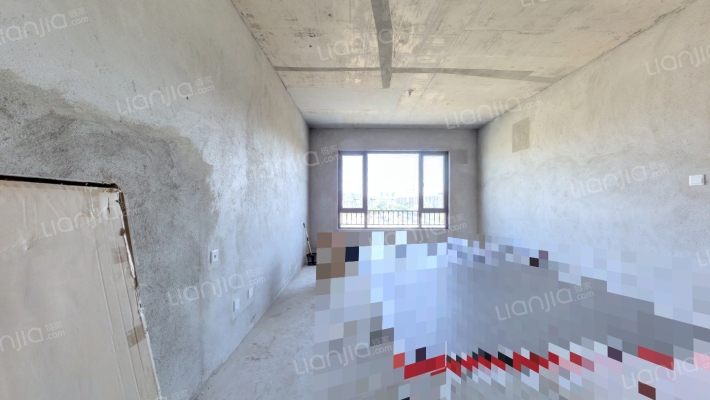 金地云海一号二手房实景图