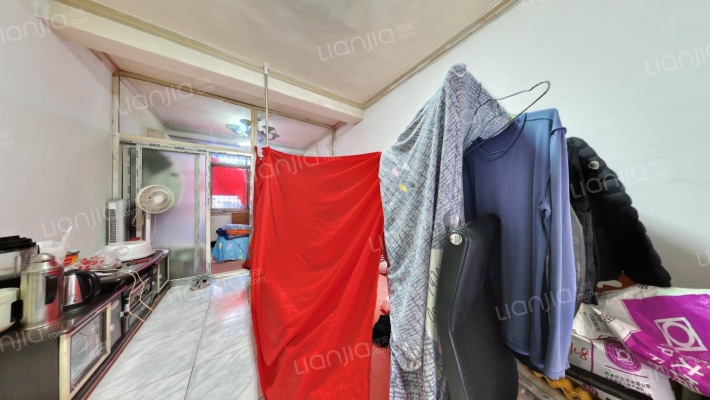 抚林巷6号二手房实景图