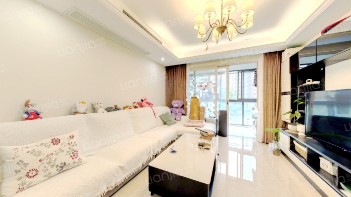 福星新城二手房实景图