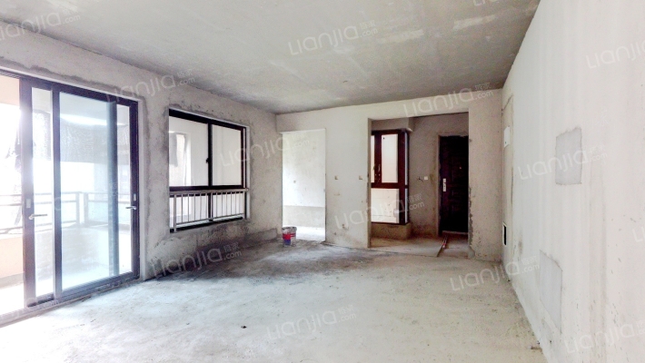 滨海新天地5期二手房实景图