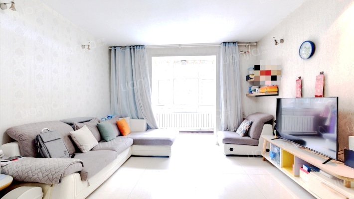 云水假日二手房实景图