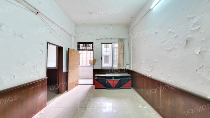 堑何路二手房实景图