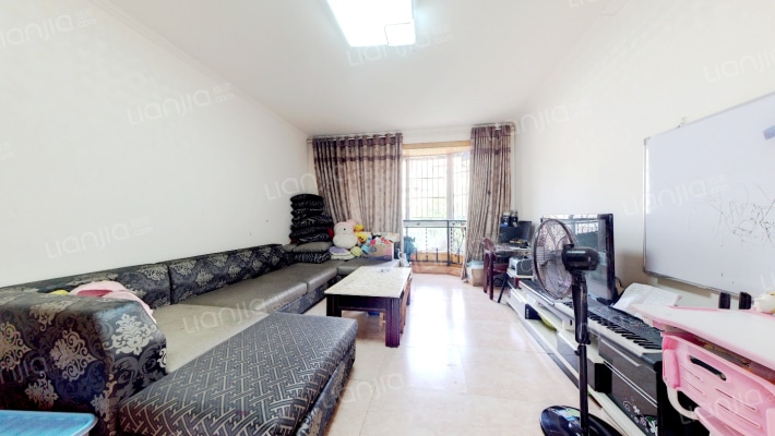 怡合苑二手房实景图