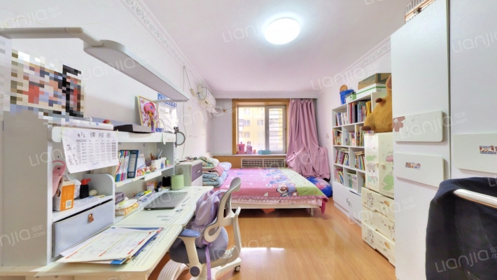 乐园小区二手房实景图