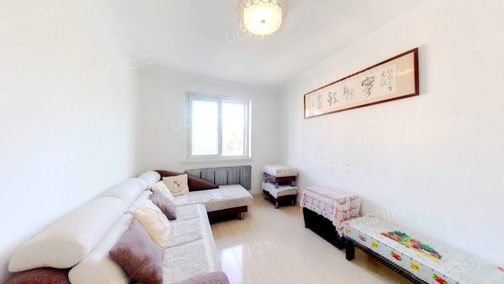 干休所二手房实景图