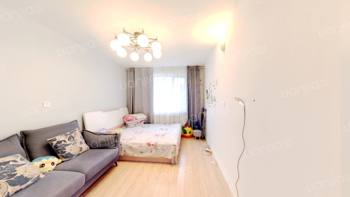 育工小区二手房实景图