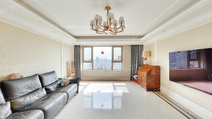 中海·城市广场·钻石湾二手房实景图