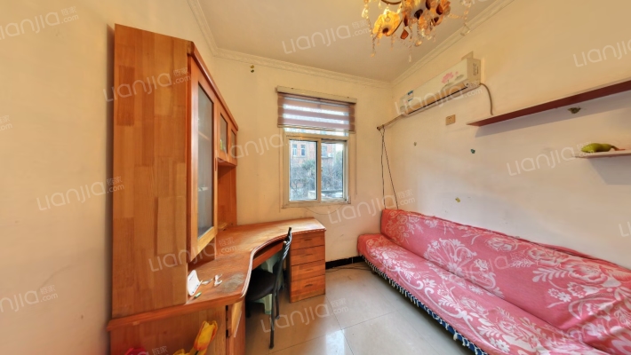 大桥新村二手房实景图