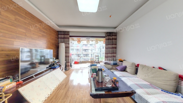 嘉华盛世二手房实景图