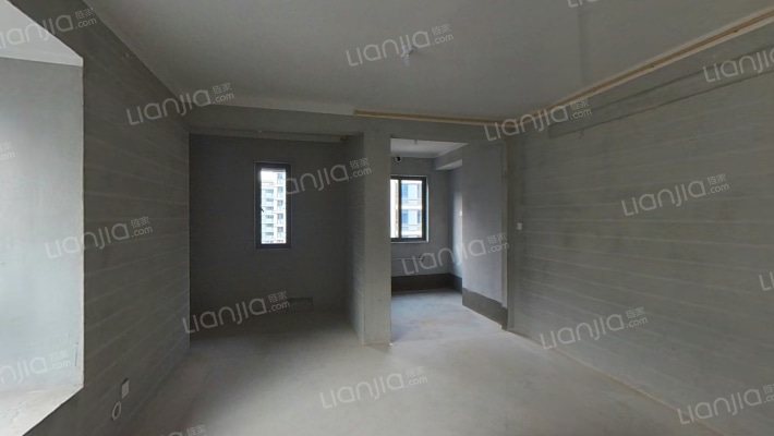 澜山·院子二手房实景图