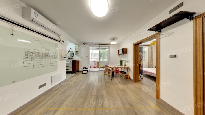 田贝四路83号二手房实景图