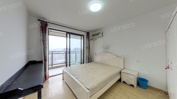 三宝郡庭二手房实景图