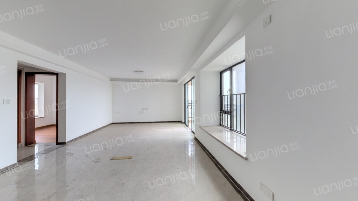 合锦嘉泓·天宇花园二手房实景图