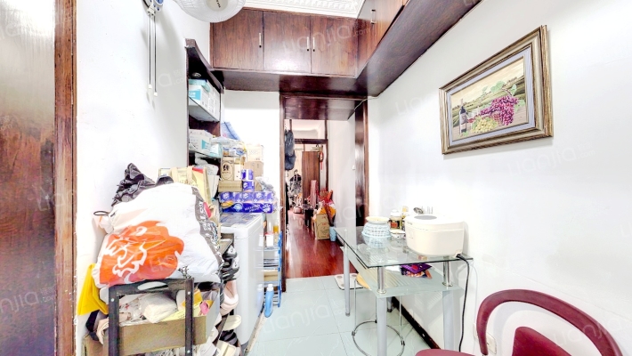 安乐巷小区二手房实景图