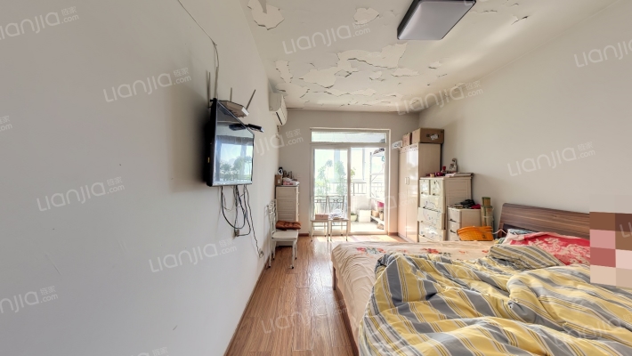 永丰新城二手房实景图