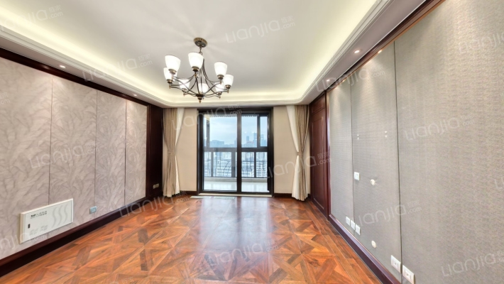 海玥名都二手房实景图