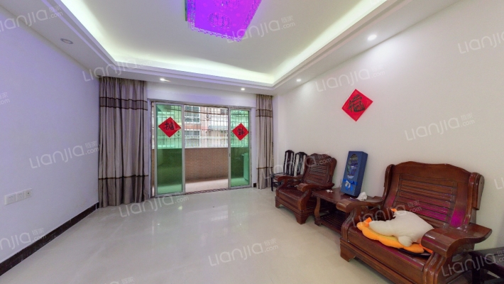 金廓小区二手房实景图