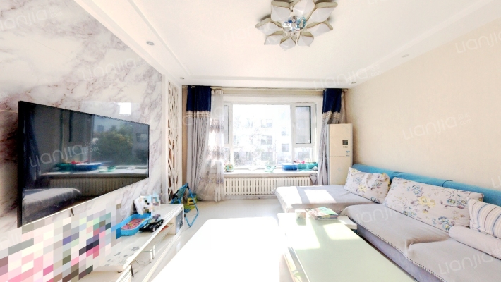 齐盛花园二手房实景图