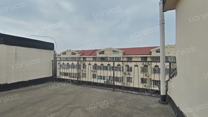 玉铁苑小区二手房实景图