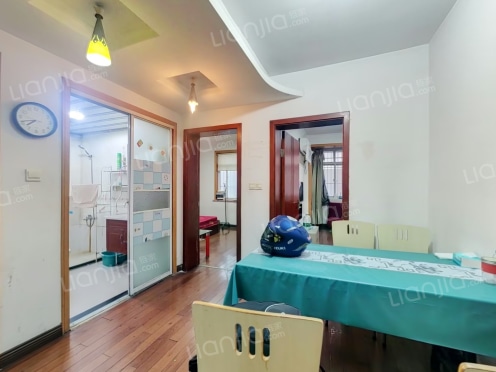 整租·置煤浜新村 2室1厅 南