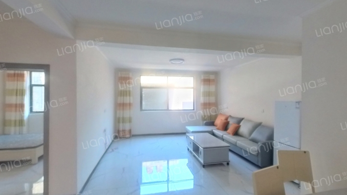 北大梁小区二手房实景图