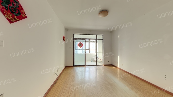 文一名门名城二手房实景图