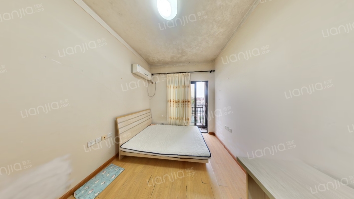 龙湖U城一组团二手房实景图