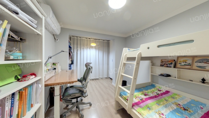 永安小区(杨浦)二手房实景图