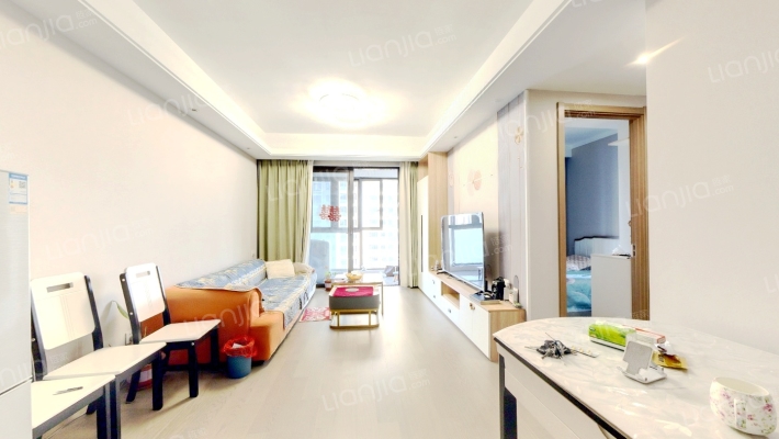 德信·望澜庭二手房实景图