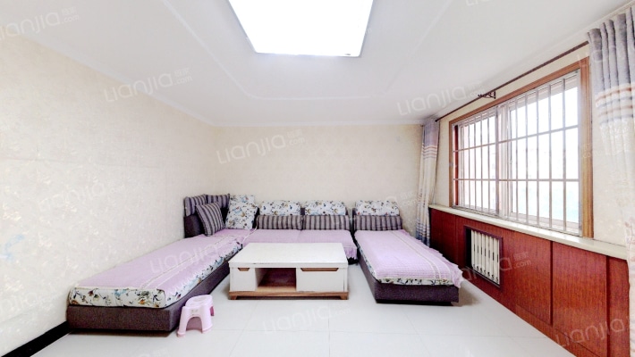 泾渭苑二区二手房实景图