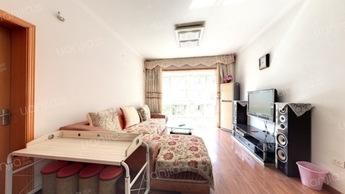 南山静园小区二手房实景图