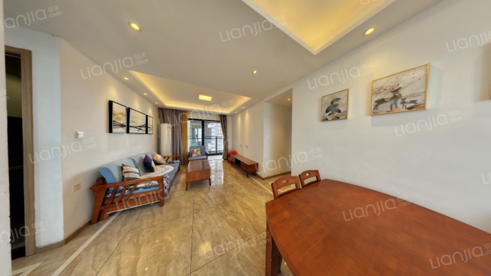 阳光城悦然府二手房实景图