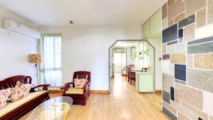 水产设计院二手房实景图