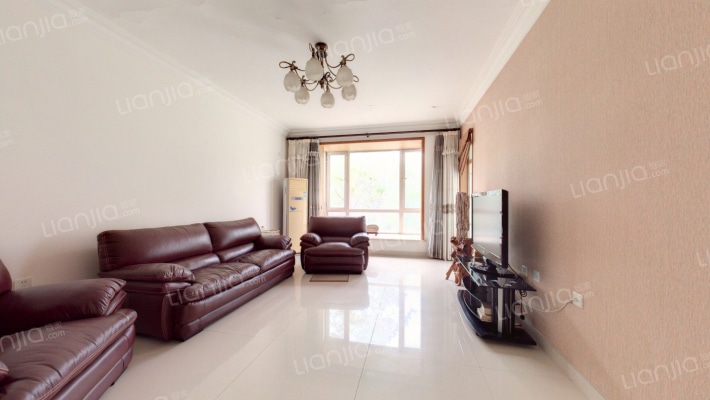 东方太阳城清波园二手房实景图