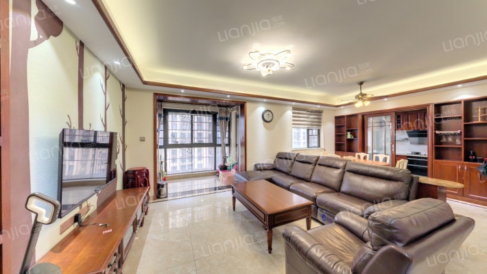 乾城江来二手房实景图