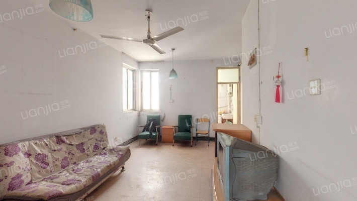 长丰雅居苑二手房实景图