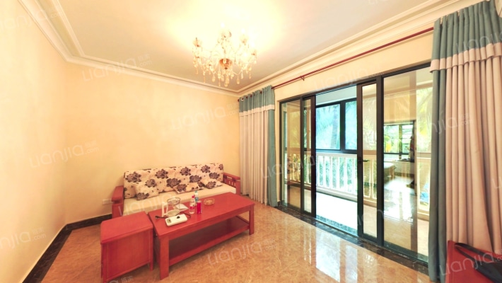 南国威尼斯城二手房实景图