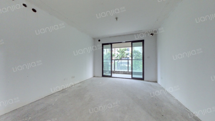 交投星月湖畔二手房实景图