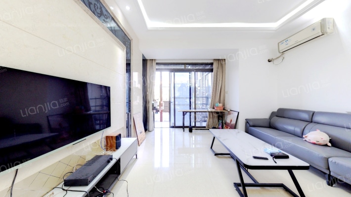 幸福海岸二期二手房实景图