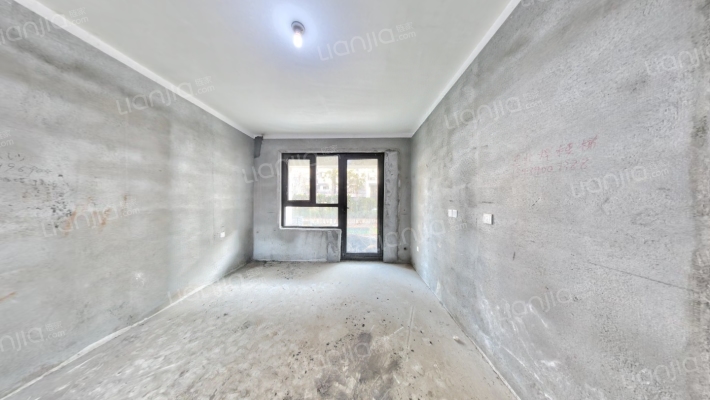 江山筑二号院二手房实景图