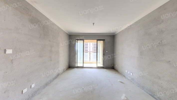 揽湖阁二手房实景图