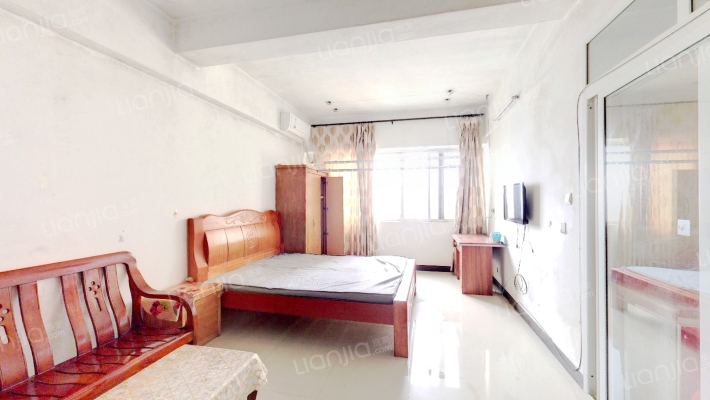 桂成大厦二手房实景图