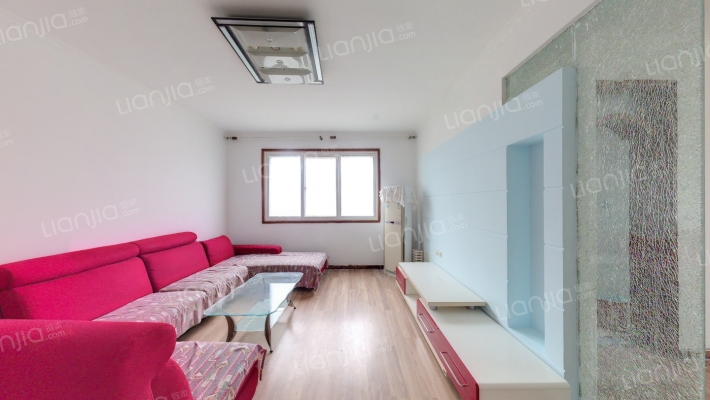 星海花园二手房实景图