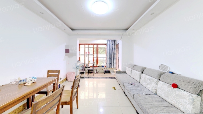 南国花园康城二手房实景图