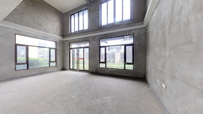 金科半岛壹号提香岛二手房实景图