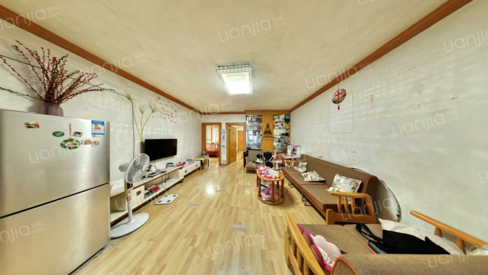 兴元小区二手房实景图