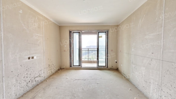 开封富力湾二手房实景图