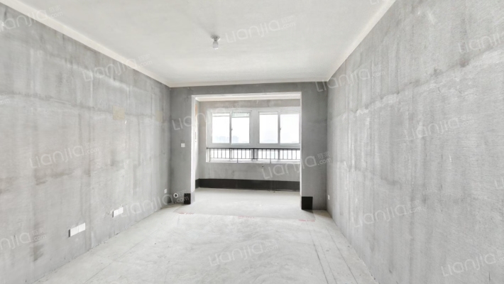 十里景园东区二手房实景图